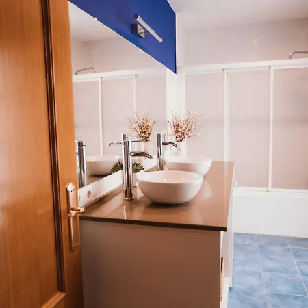 Las Ayalgas, Apartamento En Llanes Vut-3935-As Exterior photo