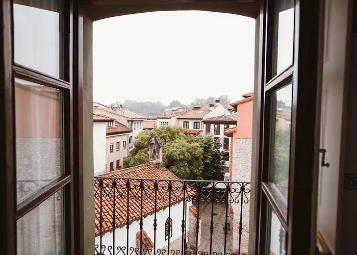 Las Ayalgas, Apartamento En Llanes Vut-3935-As