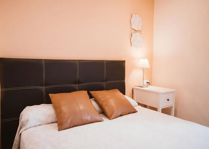 Las Ayalgas, Apartamento En Llanes Vut-3935-As