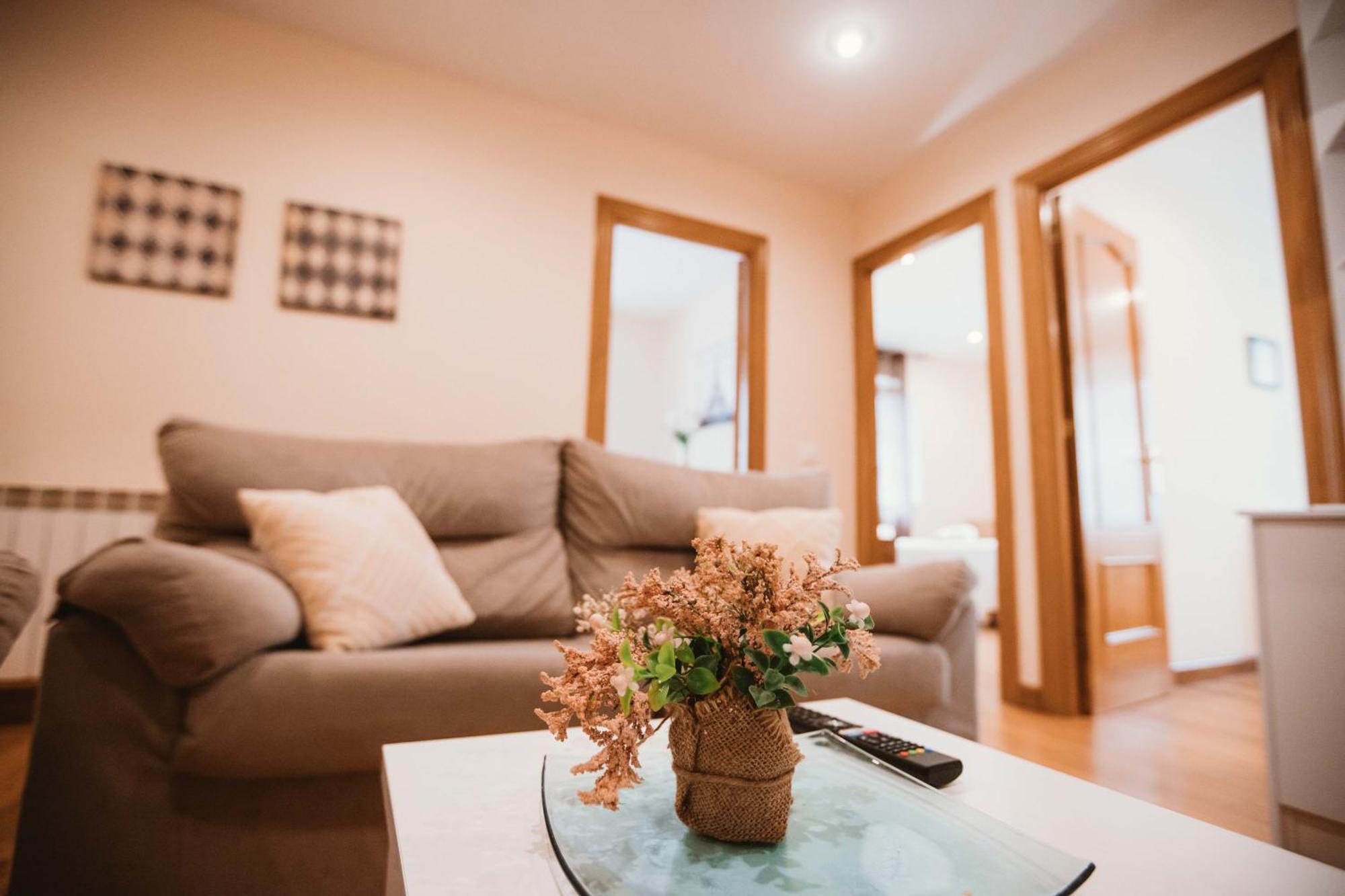 Ayalgas, En Vut-3935-as Apartment Llanes