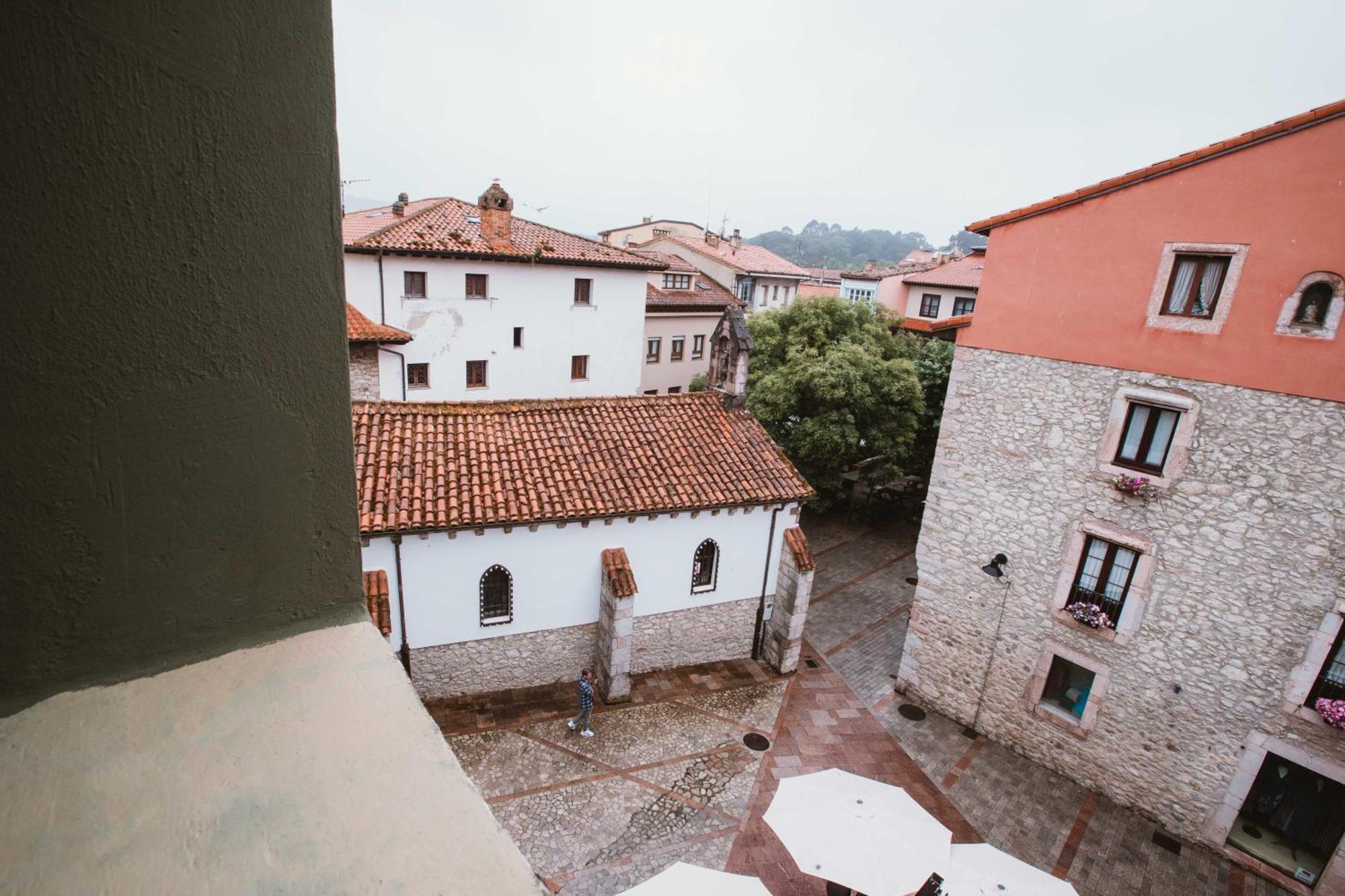Ayalgas, En Vut-3935-as Apartment Llanes