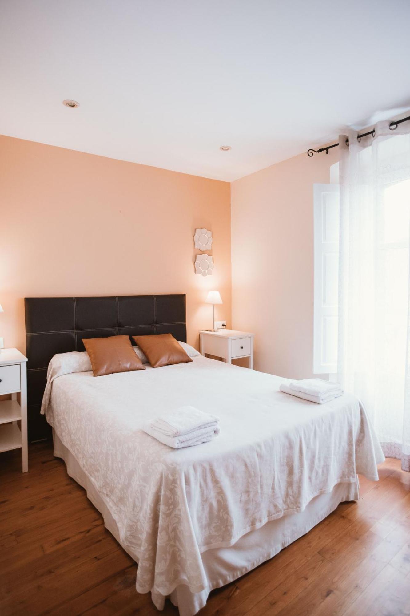 Apartment Ayalgas, En Vut-3935-as Llanes