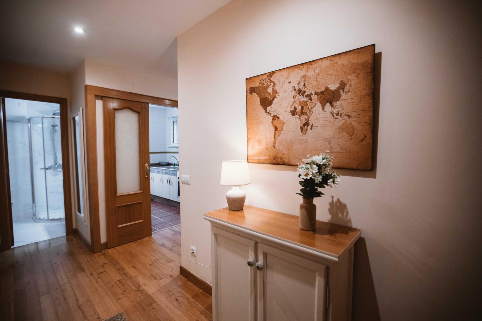 Ayalgas, En Vut-3935-as Apartment Llanes