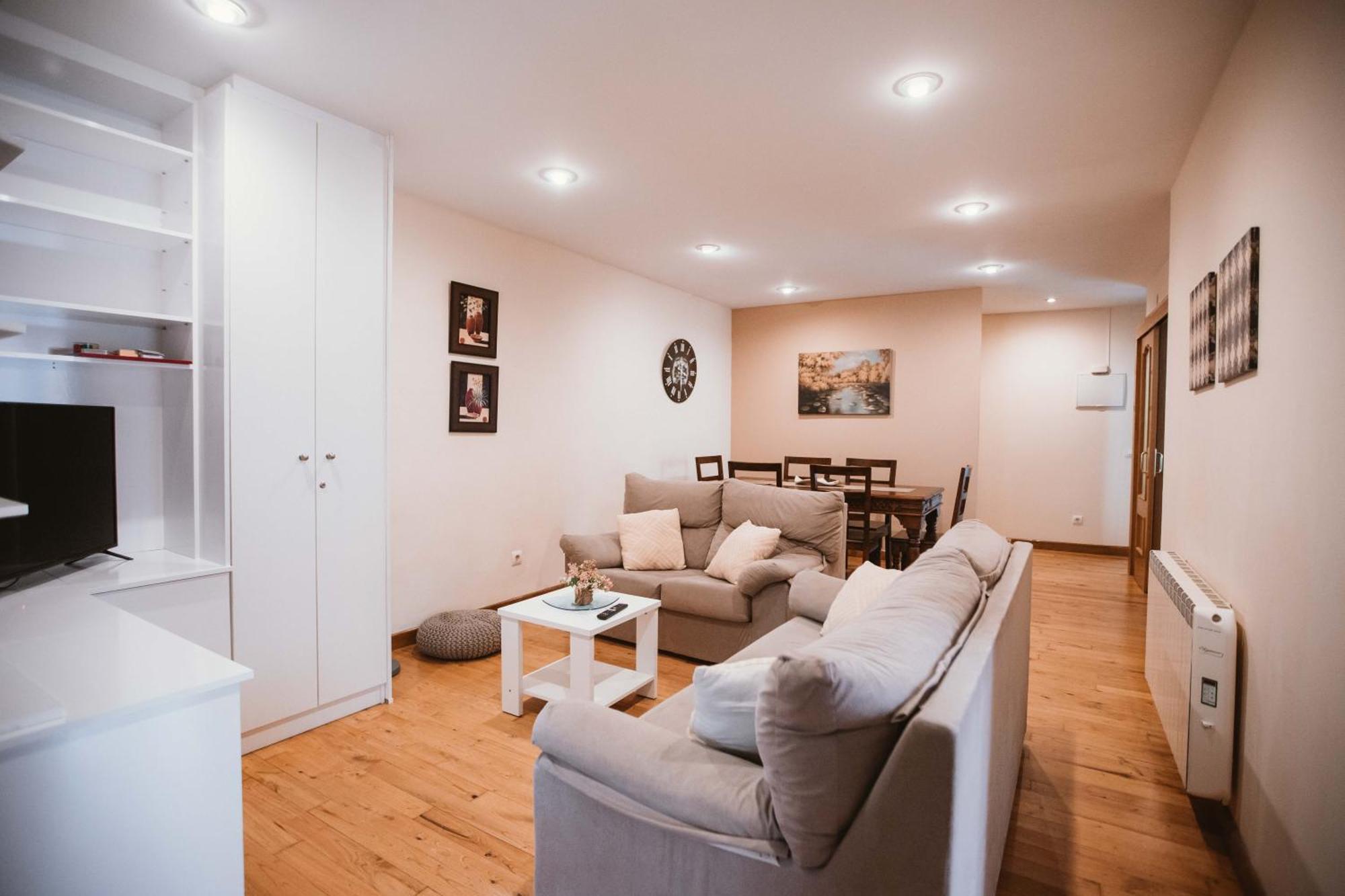 Apartment Ayalgas, En Vut-3935-as Llanes