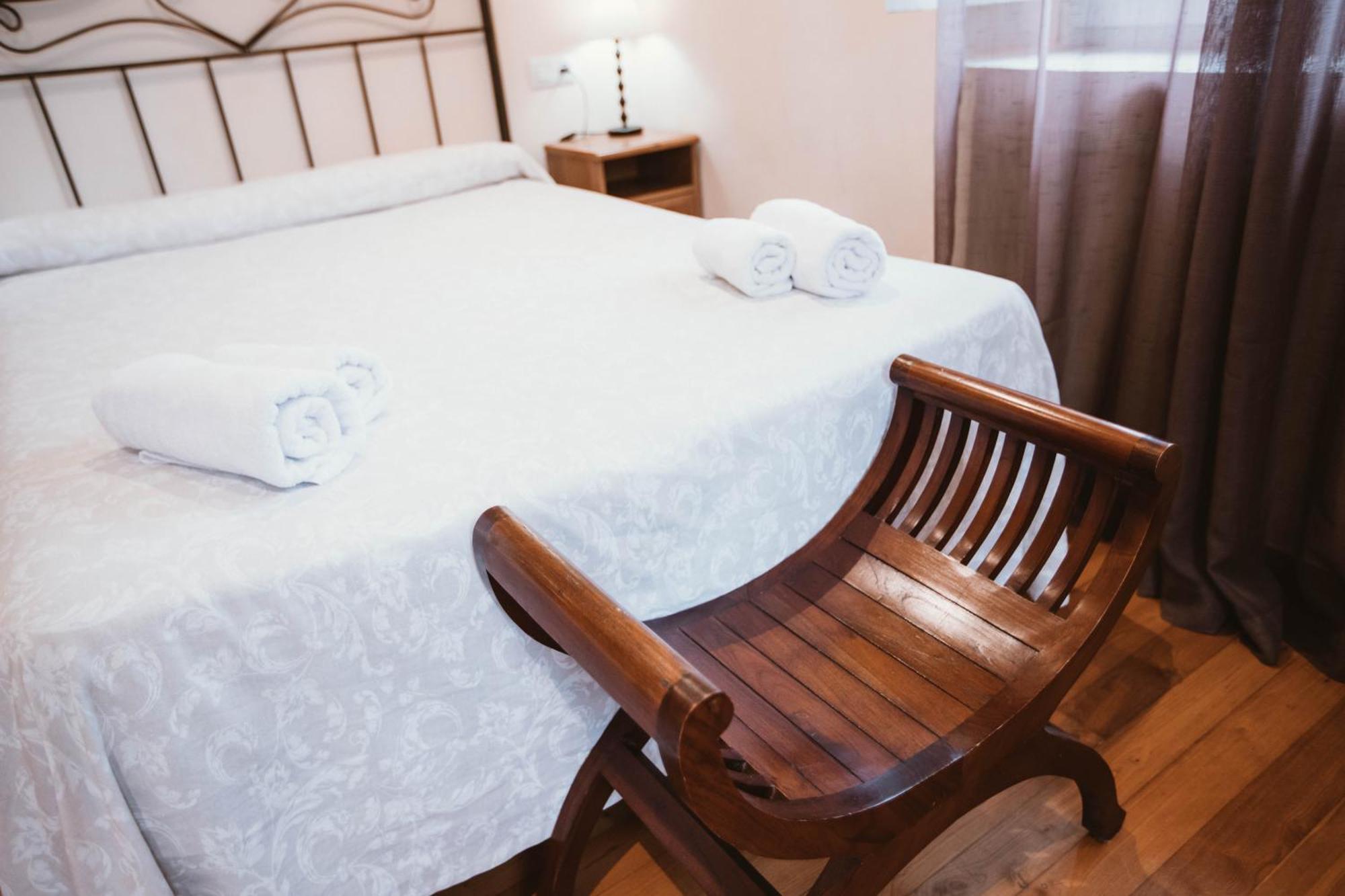 Ayalgas, En Vut-3935-as Apartment Llanes