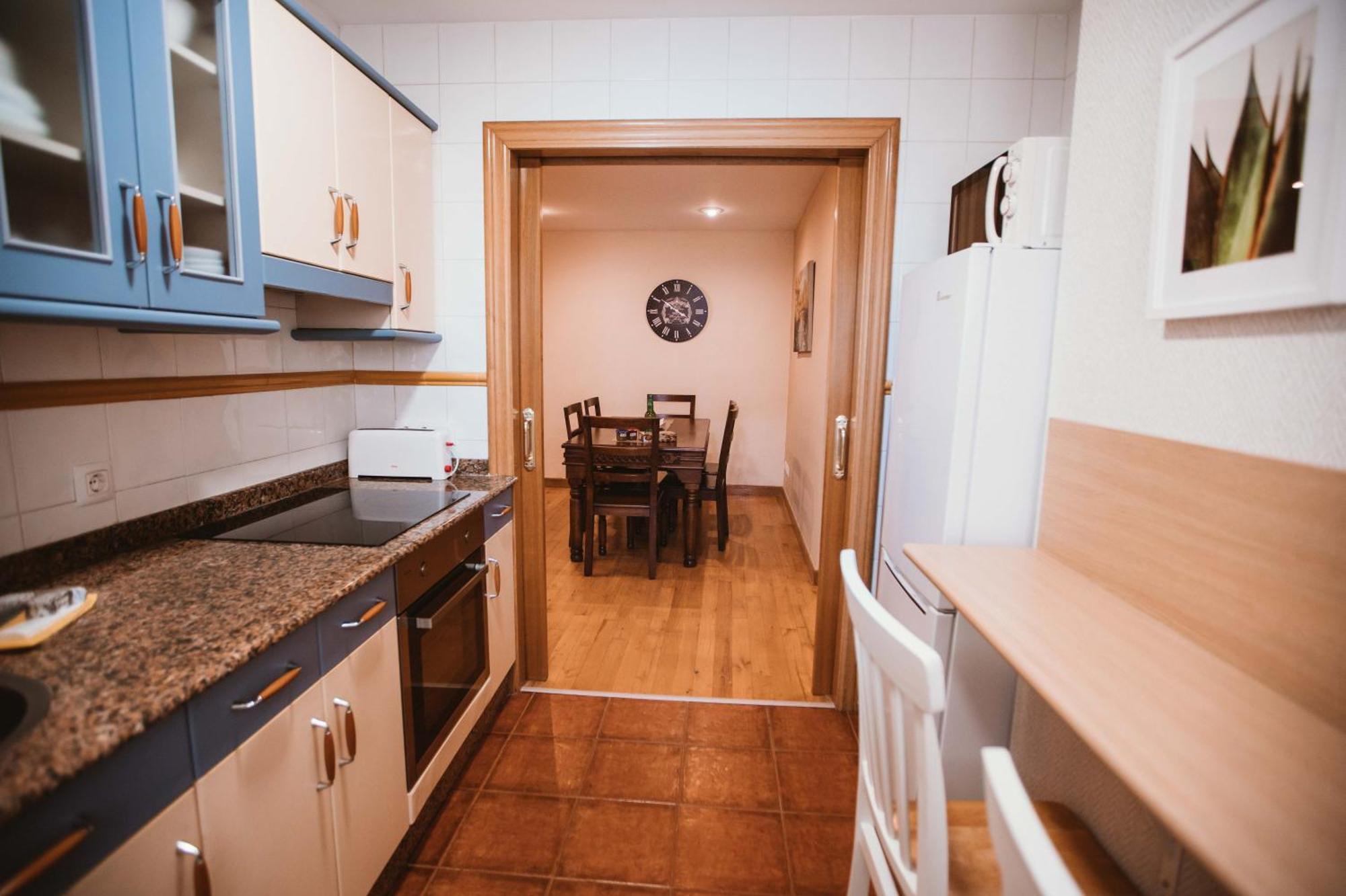 Apartment Ayalgas, En Vut-3935-as *