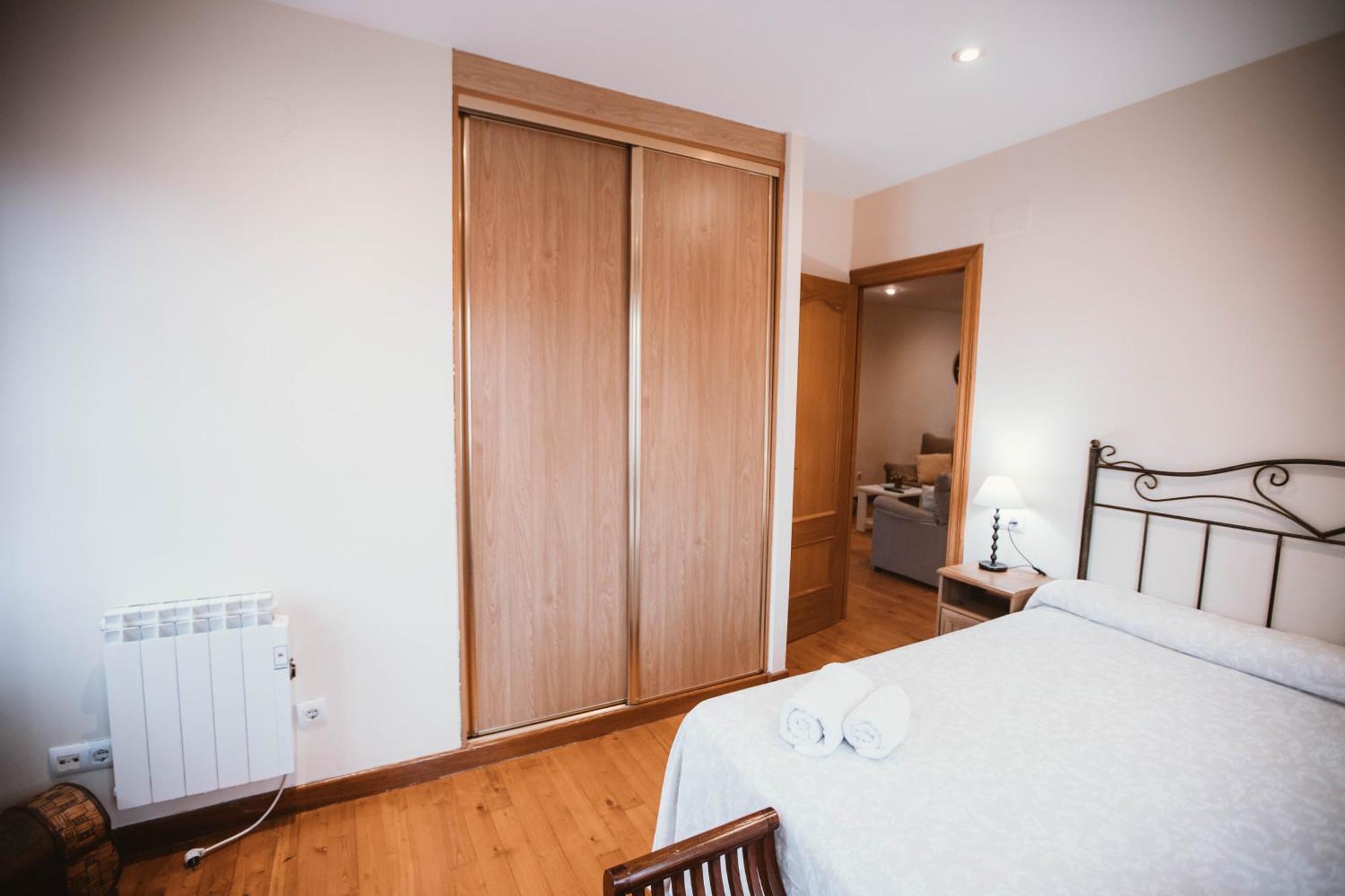 Ayalgas, En Vut-3935-as Apartment