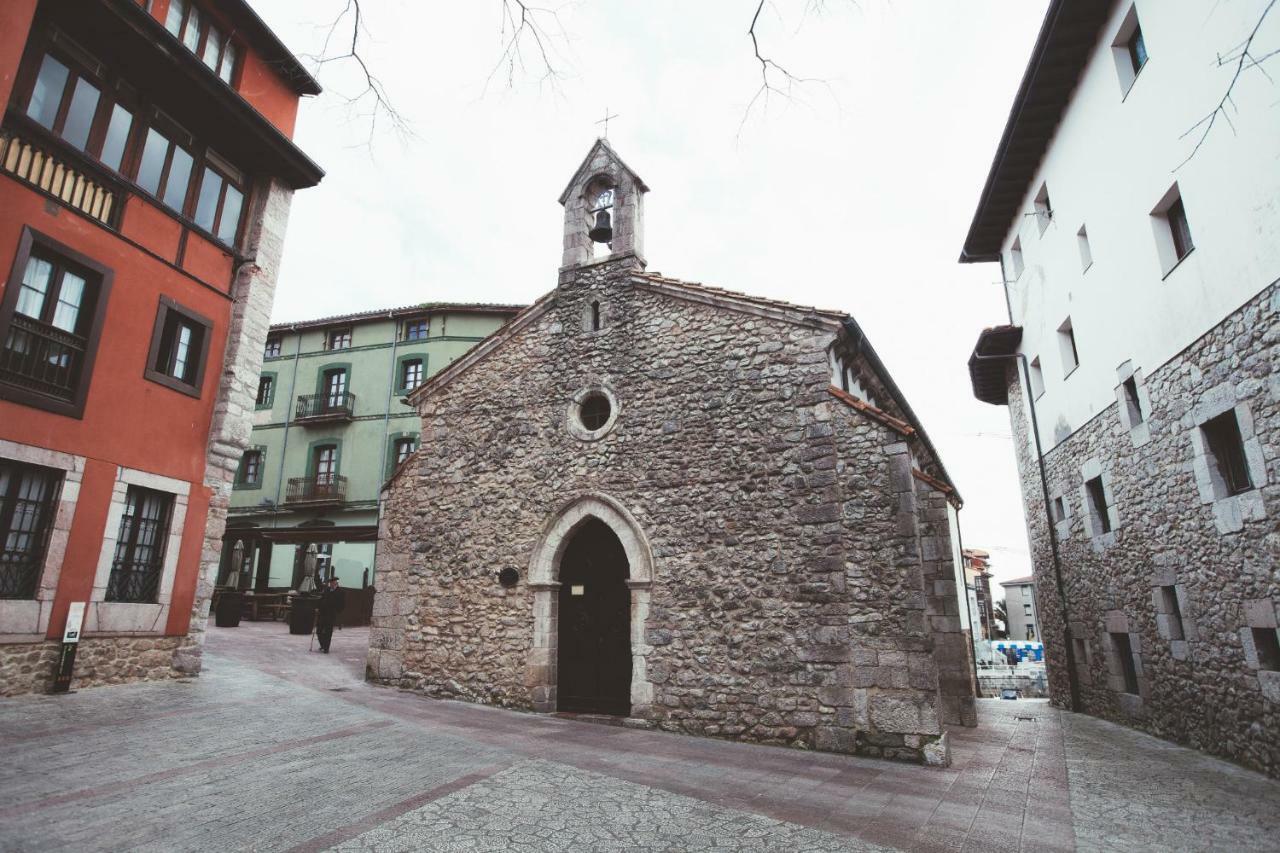 Apartment Ayalgas, En Vut-3935-as Llanes